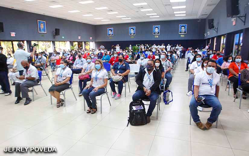 congreso